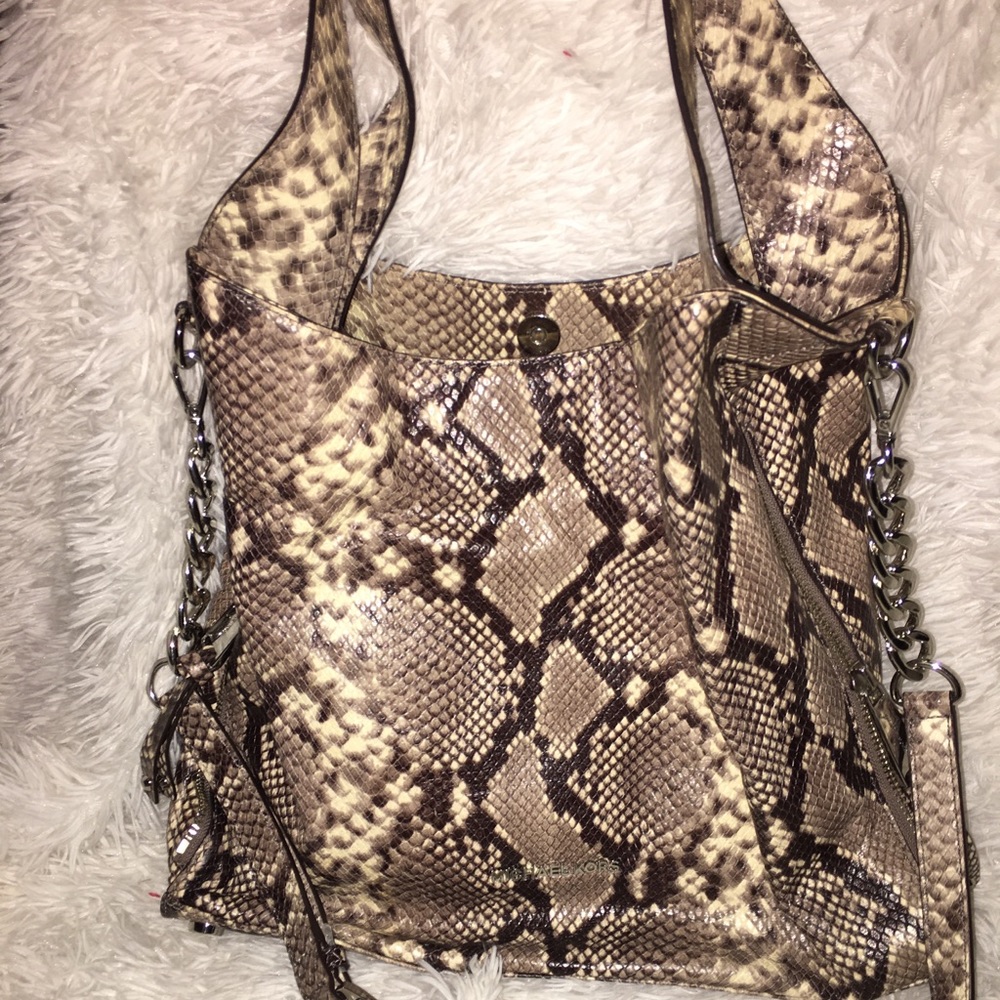 Michael Kors handbag